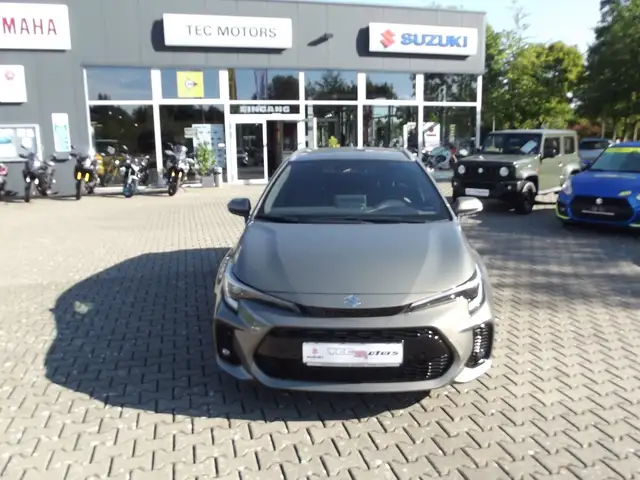 Suzuki Swace Swace 1.8 Hybrid CVT Comfort+