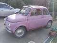 Fiat 500 F Berlina Violet - thumbnail 3