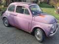 Fiat 500 F Berlina Violet - thumbnail 2