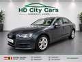 Audi A4 Business Edition ERSTBESITZ/HÄNDLER EXPORT!! Grau - thumbnail 4