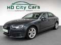 Audi A4 Business Edition ERSTBESITZ/HÄNDLER EXPORT!! Grau - thumbnail 1