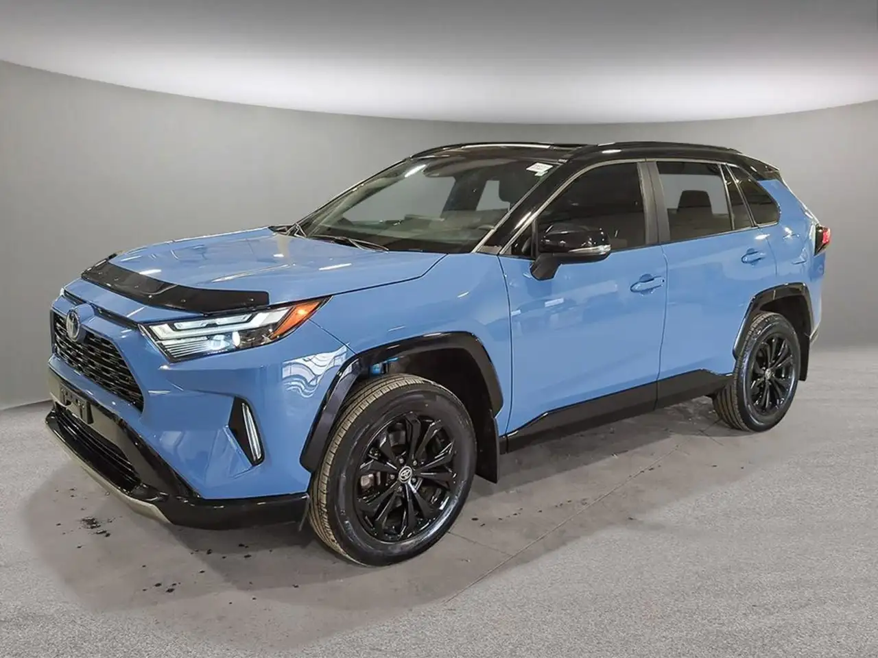 2023 Toyota RAV 4