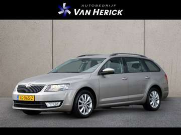 Combi 1.4 TSI 150PK Automaat | Navigatie | Trekhaa