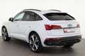 Audi Q5 50 TFSI e quattro S line Weiß - thumbnail 4