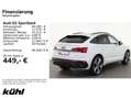 Audi Q5 50 TFSI e quattro S line Weiß - thumbnail 2