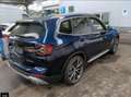BMW X3 xD 30 e/GESTIK/PANO/LASER/HEADUP/21"/LIVE Bleu - thumbnail 2