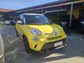 Fiat 500L 1.6 mjt Trekking/TASTO T/CERCHI 17 PARI A NUOVO!! Gelb - thumbnail 7