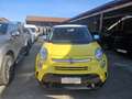 Fiat 500L 1.6 mjt Trekking/TASTO T/CERCHI 17 PARI A NUOVO!! Gelb - thumbnail 3