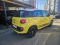 Fiat 500L 1.6 mjt Trekking/TASTO T/CERCHI 17 PARI A NUOVO!! Gelb - thumbnail 6