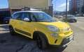 Fiat 500L 1.6 mjt Trekking/TASTO T/CERCHI 17 PARI A NUOVO!! Gelb - thumbnail 2