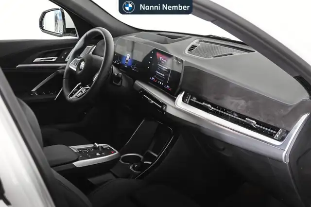 BMW X2 view 8