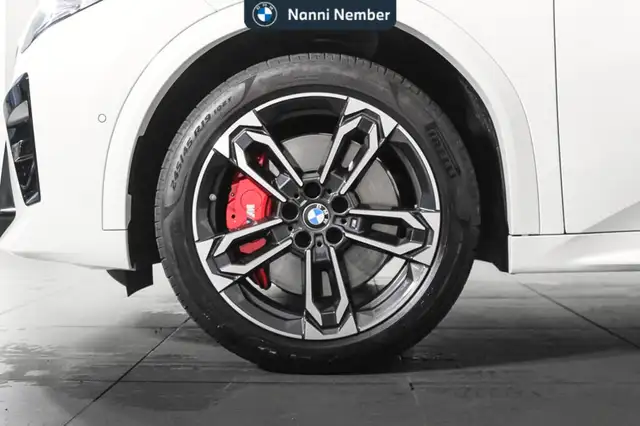 BMW X2 view 4