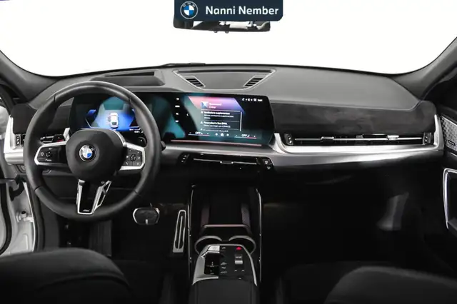 BMW X2 view 11