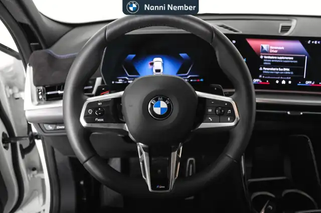 BMW X2 view 9