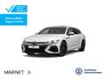 Volkswagen Arteon 2.0 TSI DSG  R 4Motion Nav Weiß - thumbnail 1