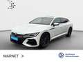 Volkswagen Arteon 2.0 TSI DSG  R 4Motion Nav Blanc - thumbnail 1