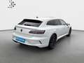 Volkswagen Arteon 2.0 TSI DSG  R 4Motion Nav Blanc - thumbnail 3