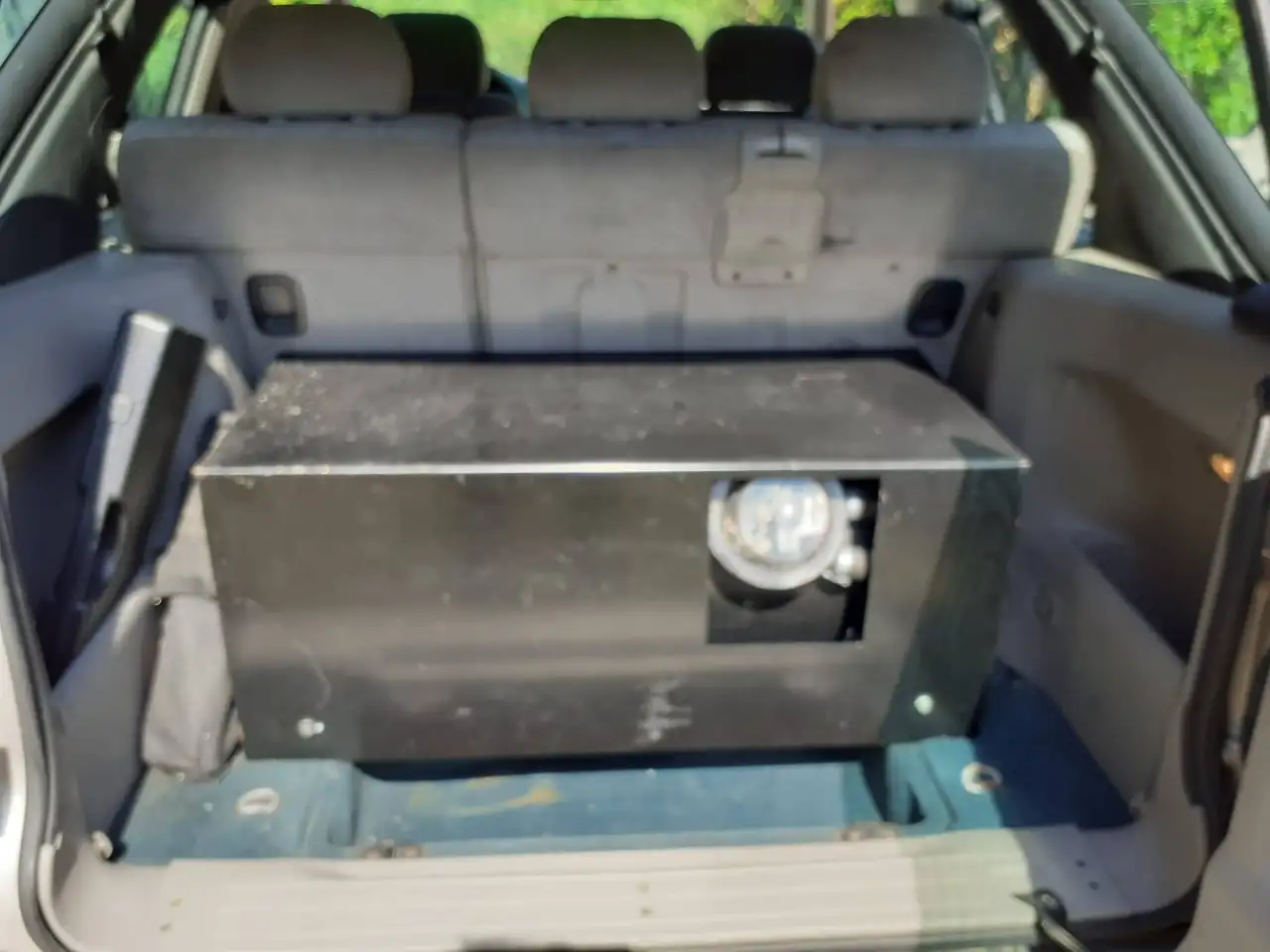 Land Rover Freelander 1.8 Cat. 3p. Softback, foto 9