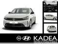 Opel Corsa Edition 1.2 Turbo Weiß - thumbnail 1