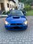 Subaru Impreza Berlina 2.0t STI awd Синій - thumbnail 1