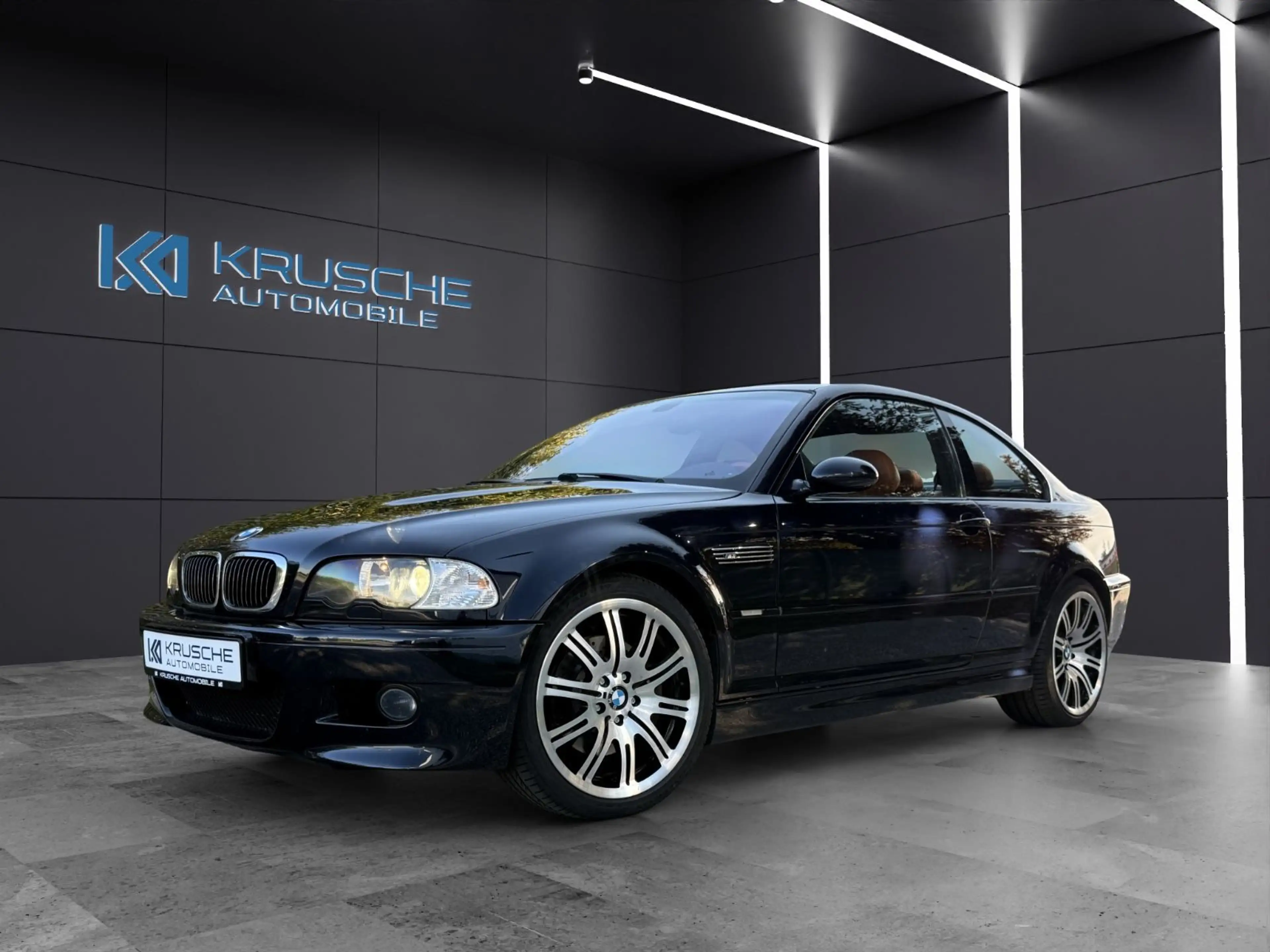 BMW M3 *2.Hd*dt. Auto*PDC*SHZ*GSD*Indivi.*Schalter*