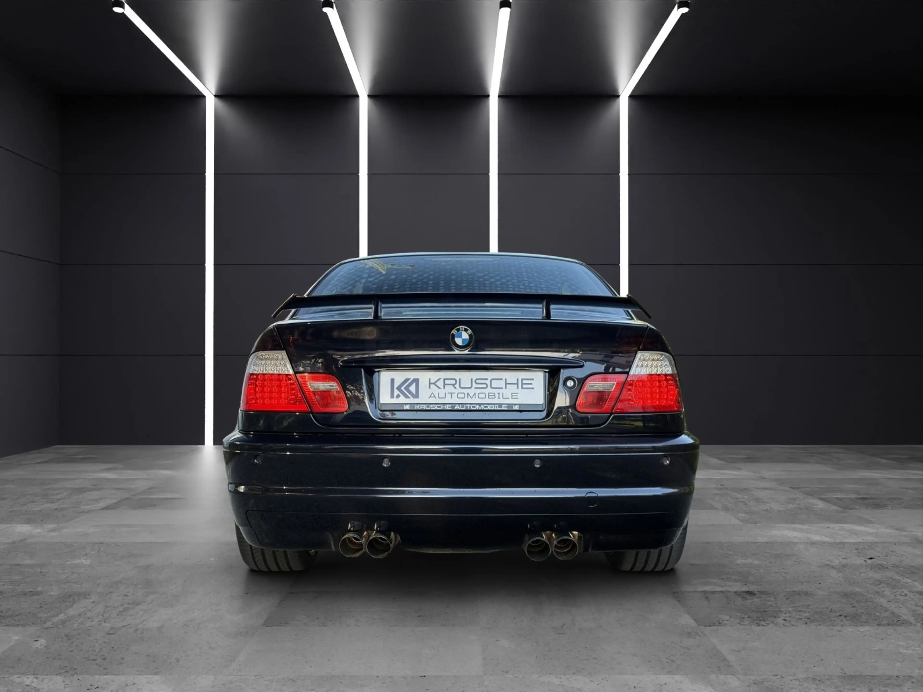 BMW M3 *2.Hd*dt. Auto*PDC*SHZ*GSD*Indivi.*Schalter* — photo 3