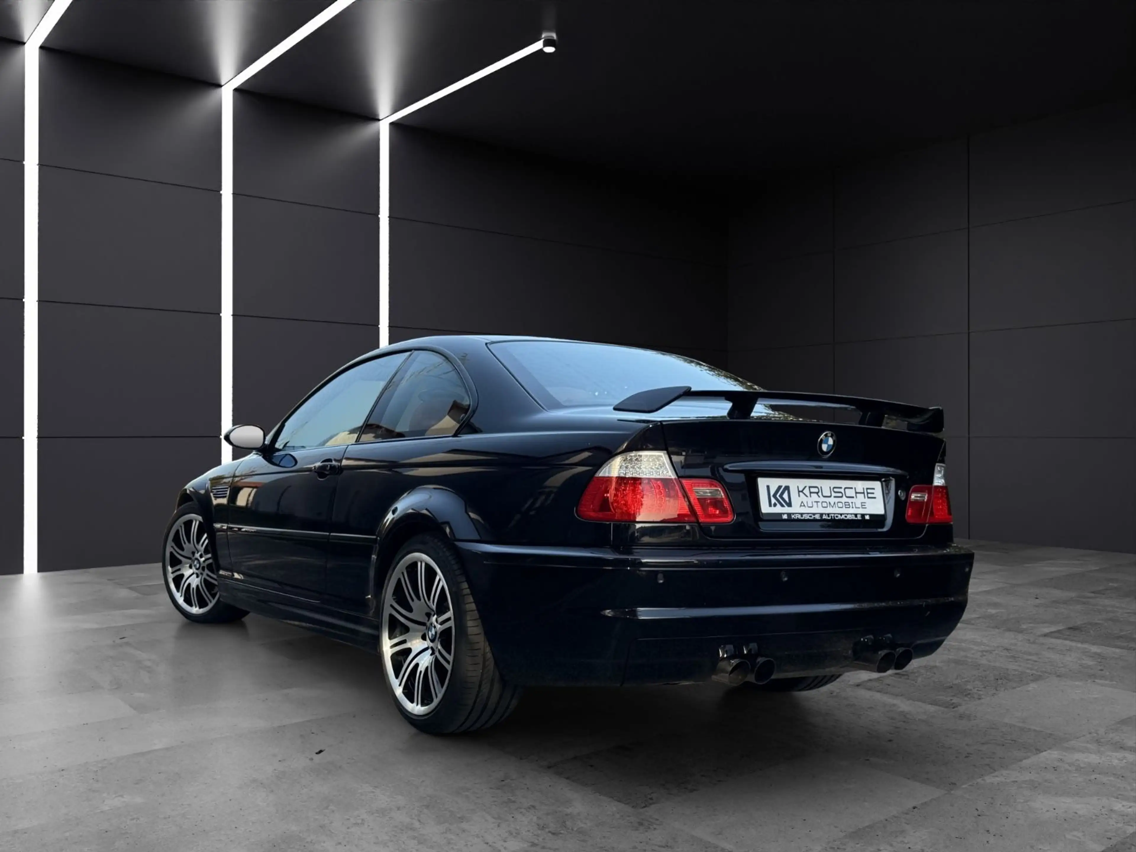 BMW M3 *2.Hd*dt. Auto*PDC*SHZ*GSD*Indivi.*Schalter* — photo 2