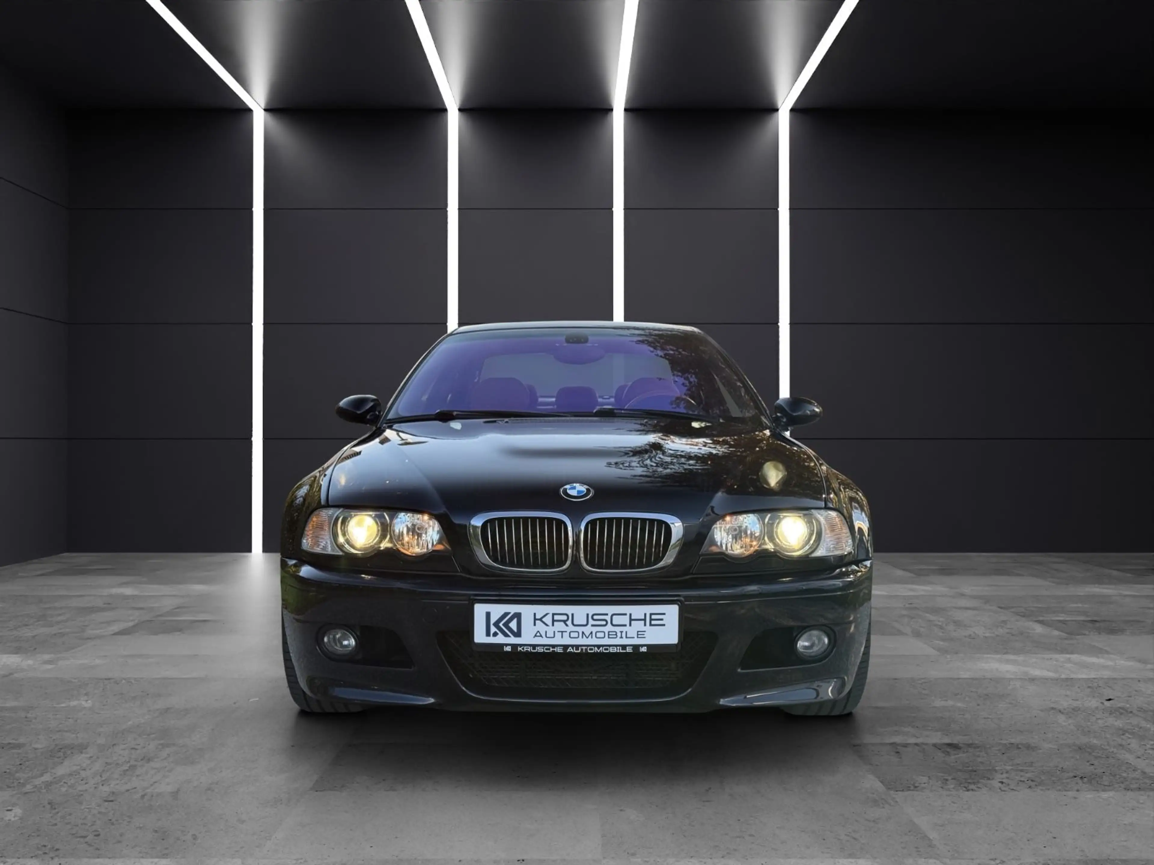 BMW M3 *2.Hd*dt. Auto*PDC*SHZ*GSD*Indivi.*Schalter* — photo 6
