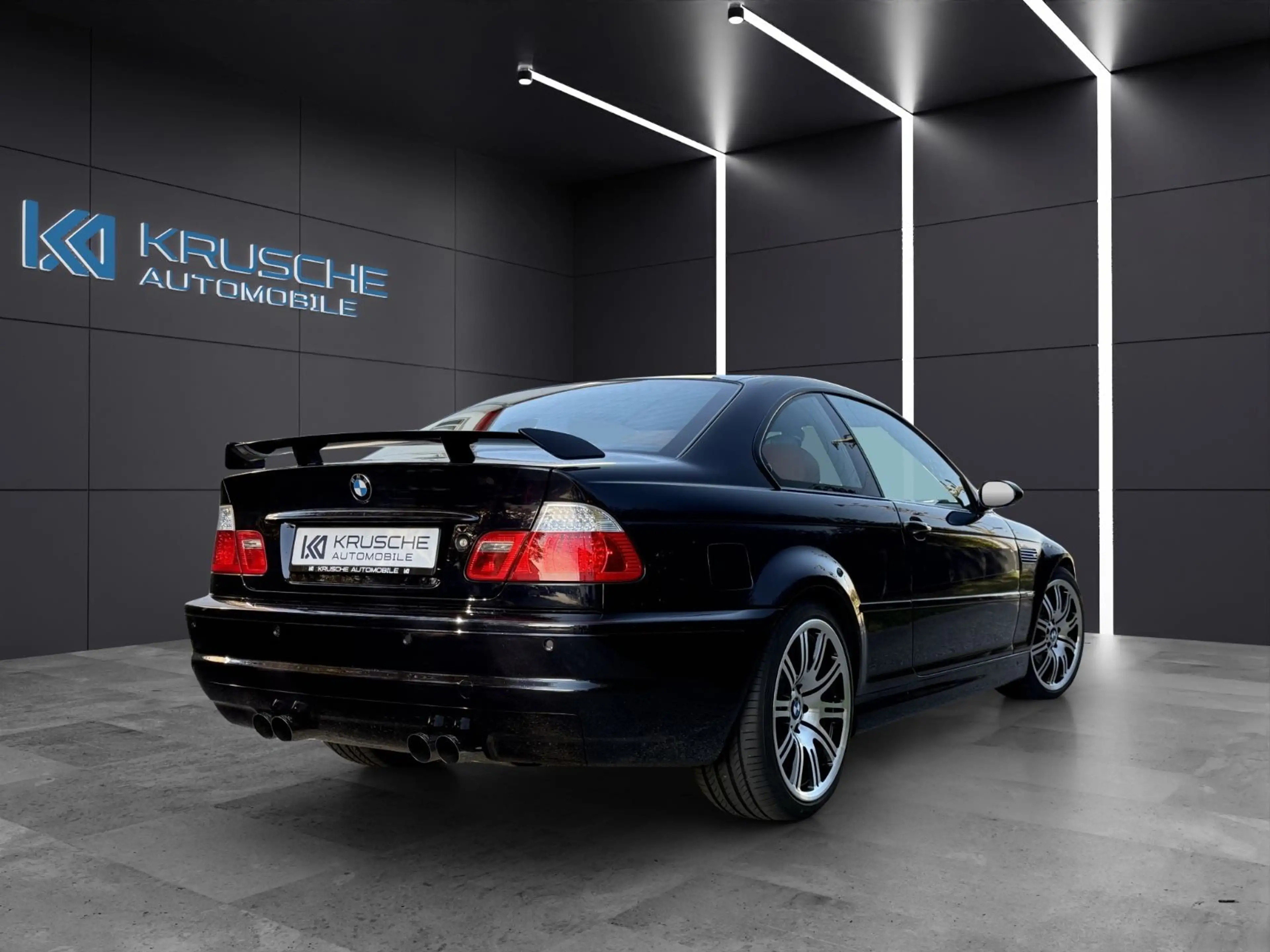 BMW M3 *2.Hd*dt. Auto*PDC*SHZ*GSD*Indivi.*Schalter* — photo 4
