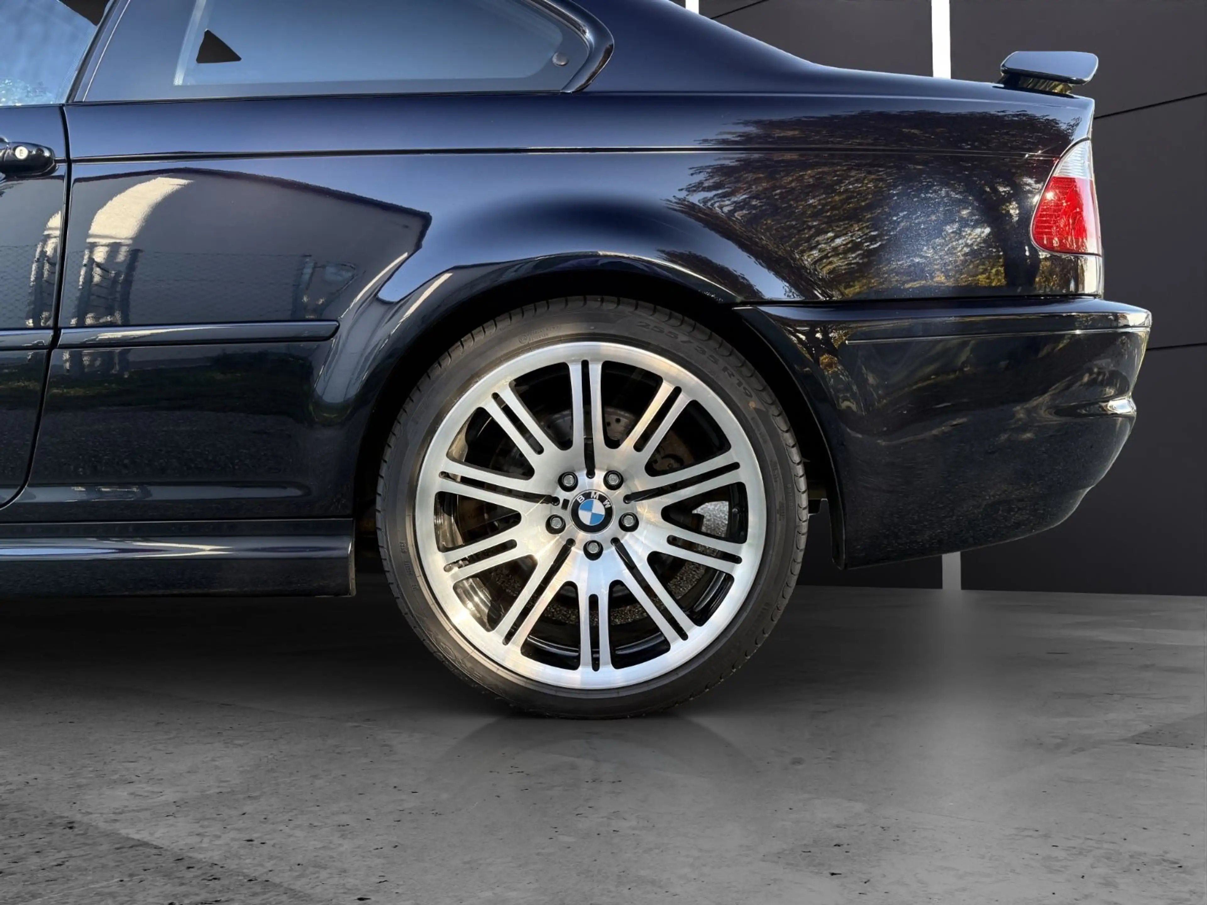 BMW M3 *2.Hd*dt. Auto*PDC*SHZ*GSD*Indivi.*Schalter* — photo 12
