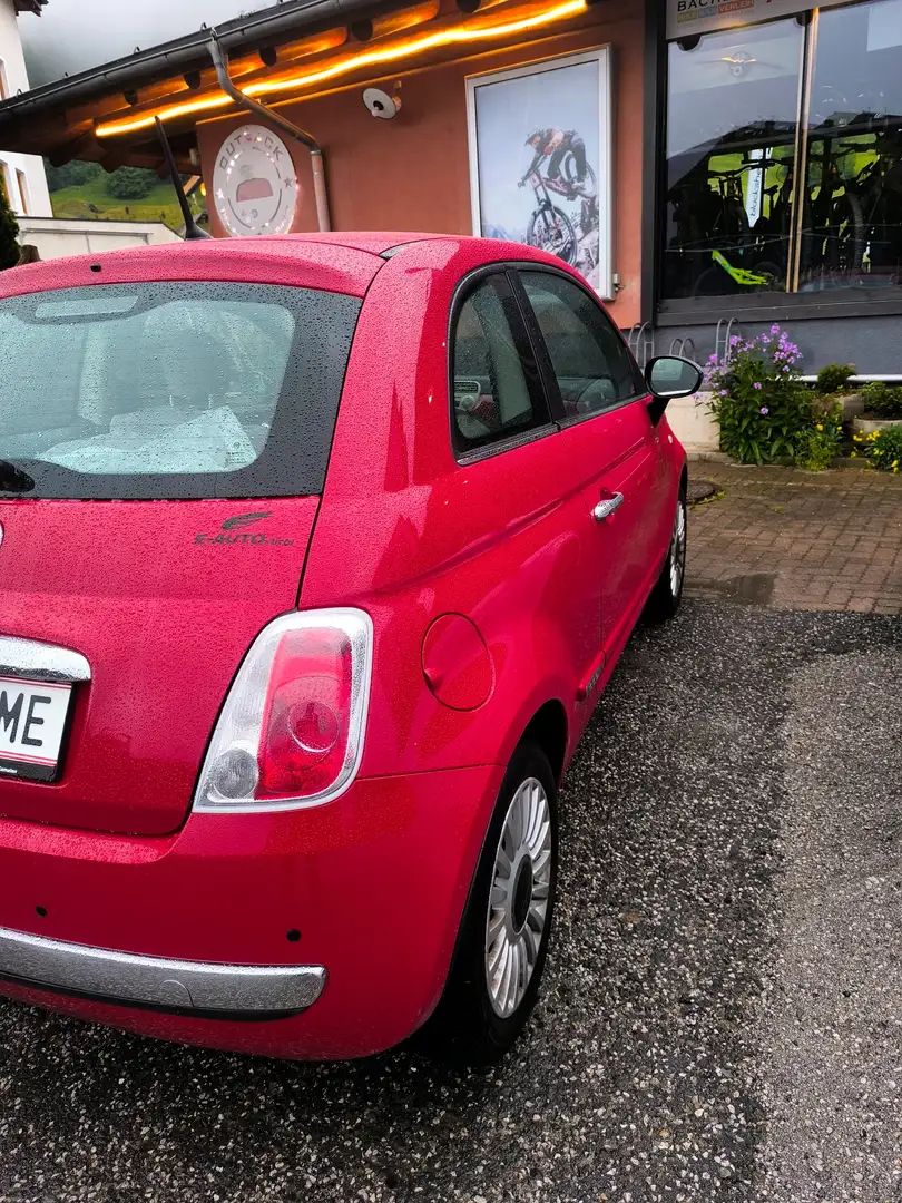 Fiat 500 500 1,2 69 Cult Cult - 2