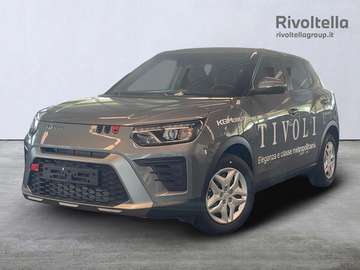 Tivoli B 1.5 2WD MT 135 CV MY24