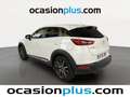 Mazda CX-3 2.0 Luxury 2WD 120 Blanco - thumbnail 3