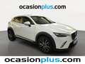Mazda CX-3 2.0 Luxury 2WD 120 Blanco - thumbnail 2
