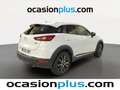 Mazda CX-3 2.0 Luxury 2WD 120 Blanco - thumbnail 4