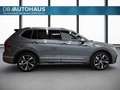 Volkswagen Tiguan Allspace R-Line 2.0 TDI DSG 4MOTION Grau - thumbnail 3