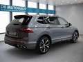 Volkswagen Tiguan Allspace R-Line 2.0 TDI DSG 4MOTION Grau - thumbnail 4