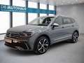 Volkswagen Tiguan Allspace R-Line 2.0 TDI DSG 4MOTION Grau - thumbnail 1