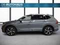 Volkswagen Tiguan Allspace R-Line 2.0 TDI DSG 4MOTION Grau - thumbnail 7