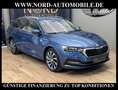 Skoda Octavia iV Combi 1.4 TSI DSG Navi/LED/18" Albastru - thumbnail 3