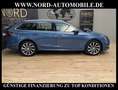 Skoda Octavia iV Combi 1.4 TSI DSG Navi/LED/18" Albastru - thumbnail 7