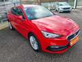 SEAT Leon e-Hybrid SEAT LEON SPORTSTOURER e-Hybrid 204 DSG6 Xcellence Rojo - thumbnail 4