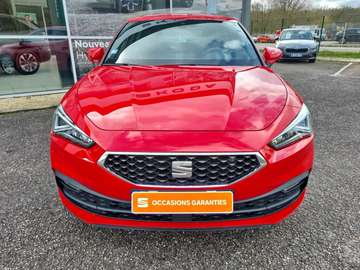 SEAT LEON SPORTSTOURER e-Hybrid 204 DSG6 Xcellence