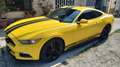 Ford Mustang COUPE 3P 3,7 V6 Galben - thumbnail 1