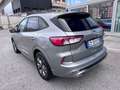 Ford Kuga Kuga 2.5 full hybrid ST-Line 2wd 190cv cvt Argento - thumbnail 4