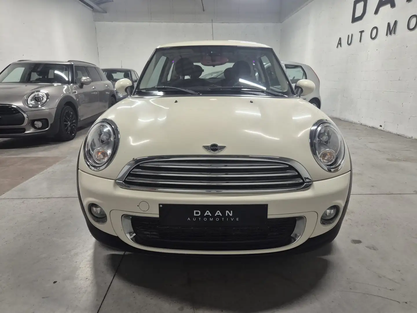 MINI One 1.6i - 2