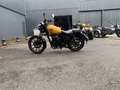 Royal Enfield Meteor 350 Gelb - thumbnail 3