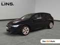 Volkswagen Golf Rabbit TSI Schwarz - thumbnail 1