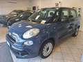 Fiat 500L 1.3 mjt Urban 95cv my19 Bleu - thumbnail 1