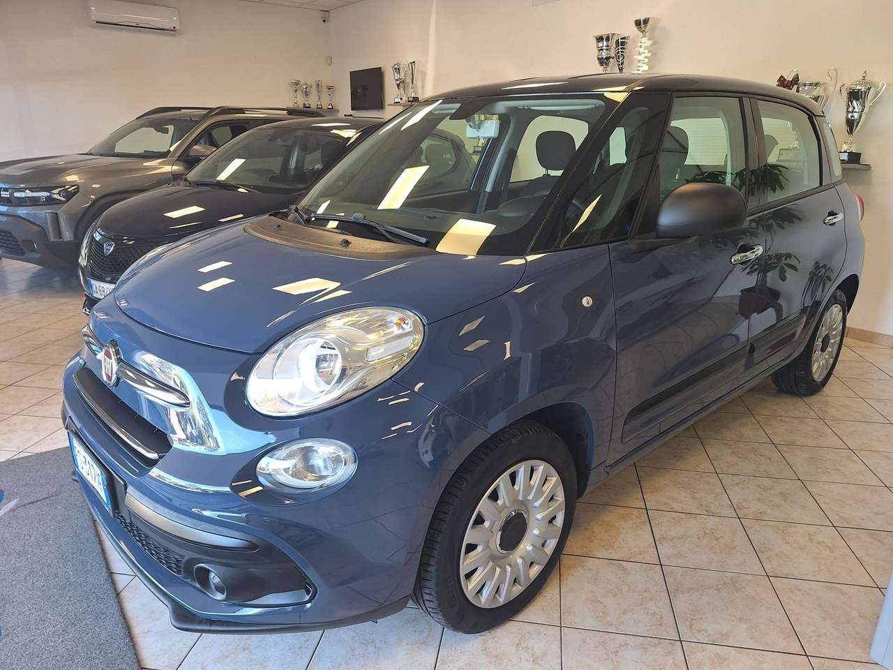 Fiat 500L 1.3 mjt Urban 95cv my19